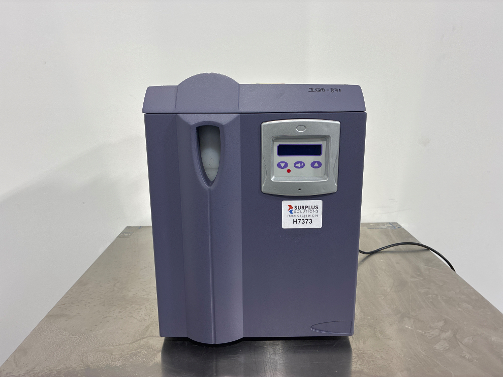 Image of Parker 110H-MD Hydrogen Gas Generator